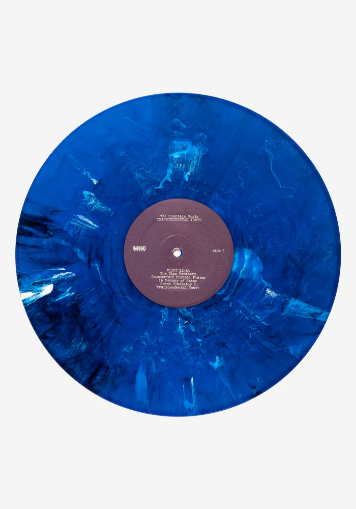 Transcendental Youth Exclusive LP - Image 2
