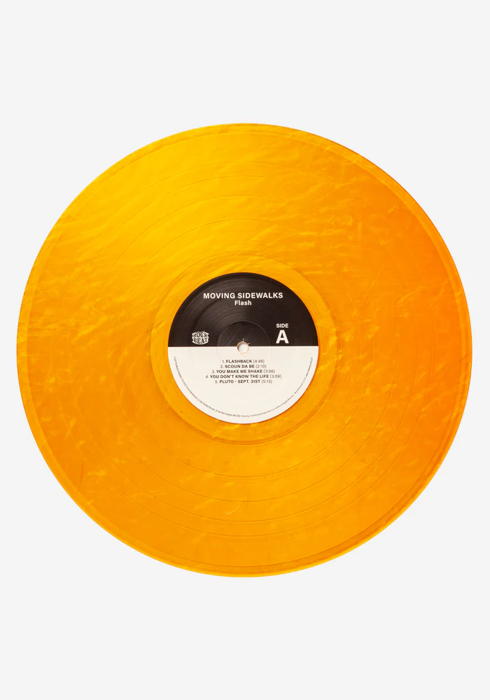 Flash Exclusive LP - Image 2