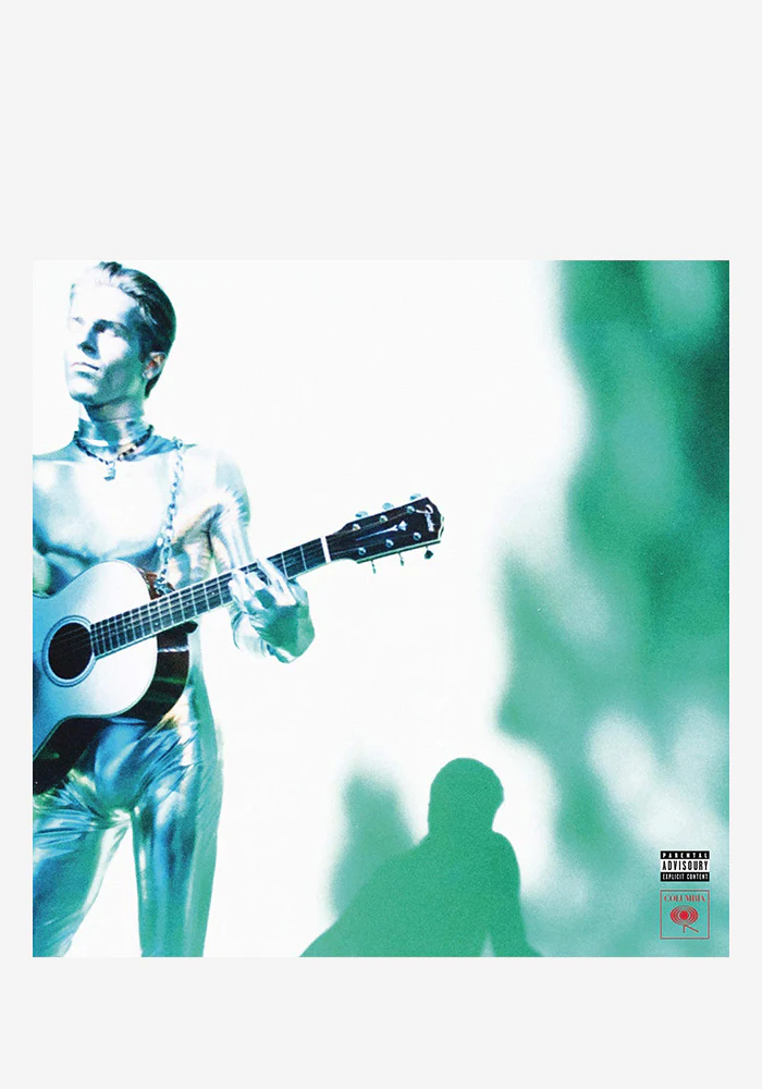 Chip Chrome & The Mono-Tones 2LP