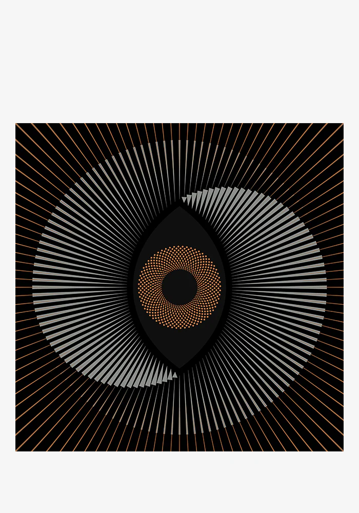 Holocene Instrumental LP (Color)