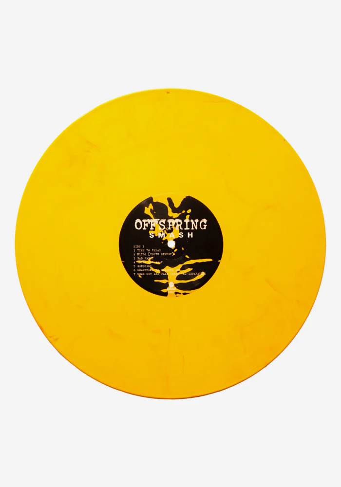 Smash Exclusive LP - Image 2
