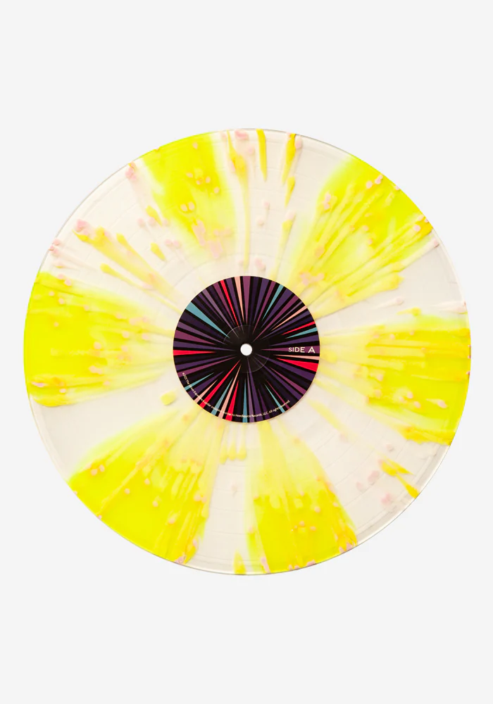 Children Of The Stars Exclusive LP - Image 2