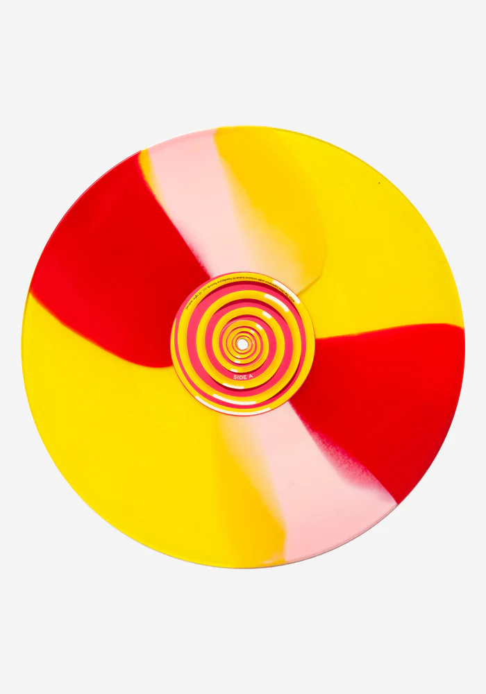 Cosmicandy Exclusive LP - Image 2