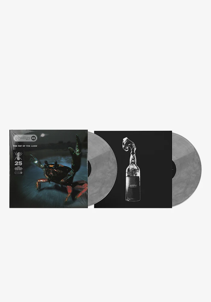 The Fat Of The Land 25th Anniversary 2LP (Color) - Image 2