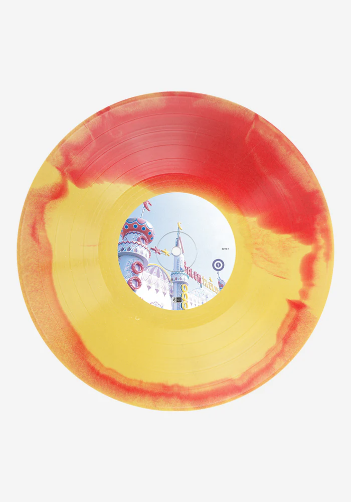 Nothing Feels Good Exclusive LP - Image 2