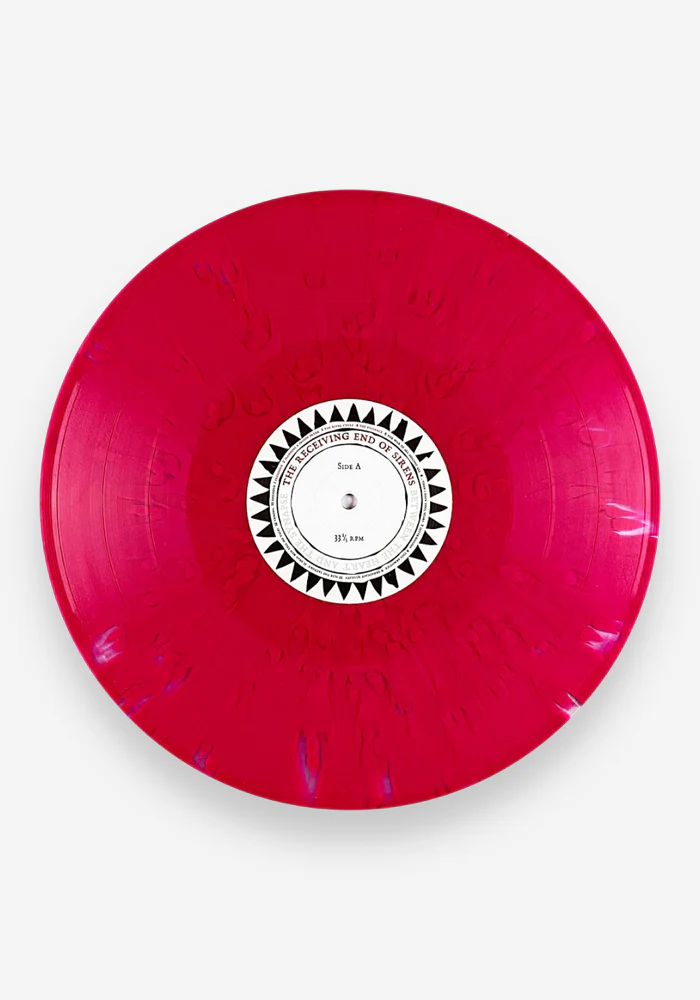 Between The Heart And The Synapse Exclusive 2LP - Image 3