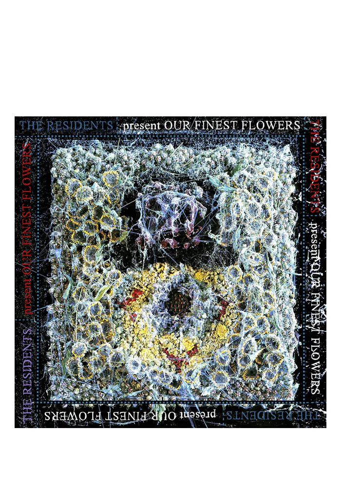 Our Finest Flowers 20th Anniversary LP