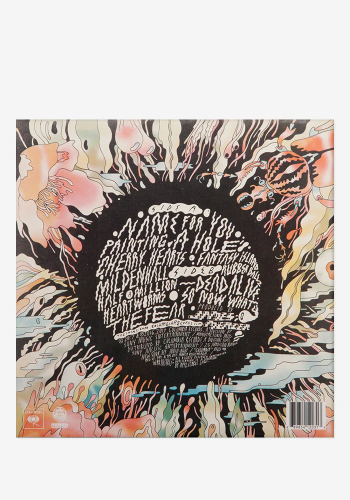 Heartworms Exclusive LP - Image 4
