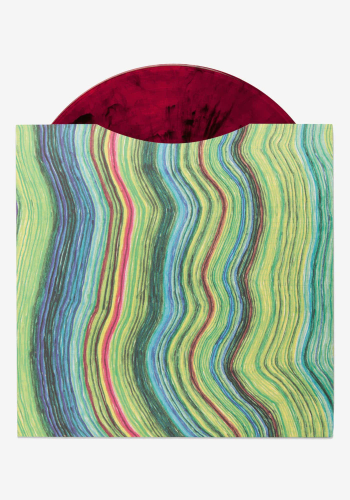 Wincing The Night Away Exclusive LP - Image 3