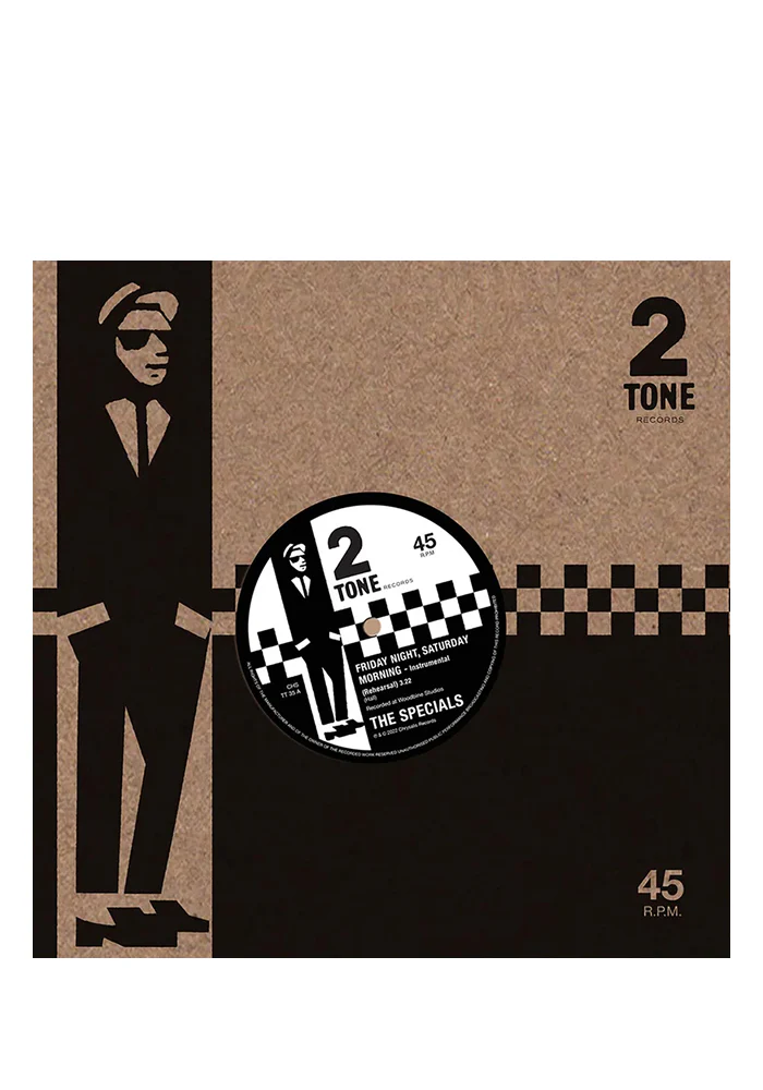 Work In Progress Version 10" EP