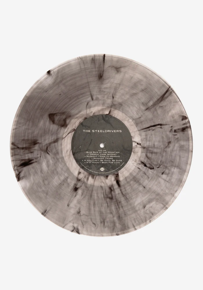 The SteelDrivers Exclusive LP - Image 2