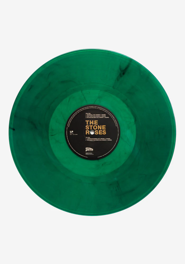 The Stone Roses Exclusive 2LP - Image 2
