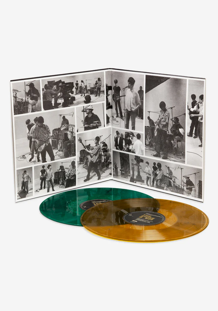 The Stone Roses Exclusive 2LP - Image 4