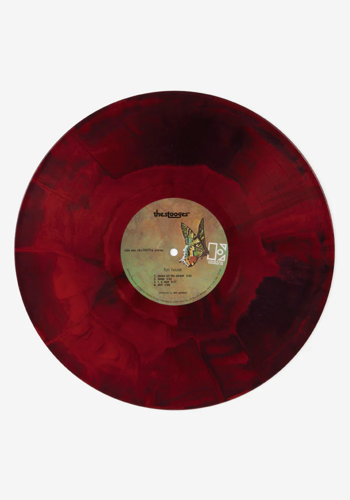 Fun House Exclusive LP - Image 2