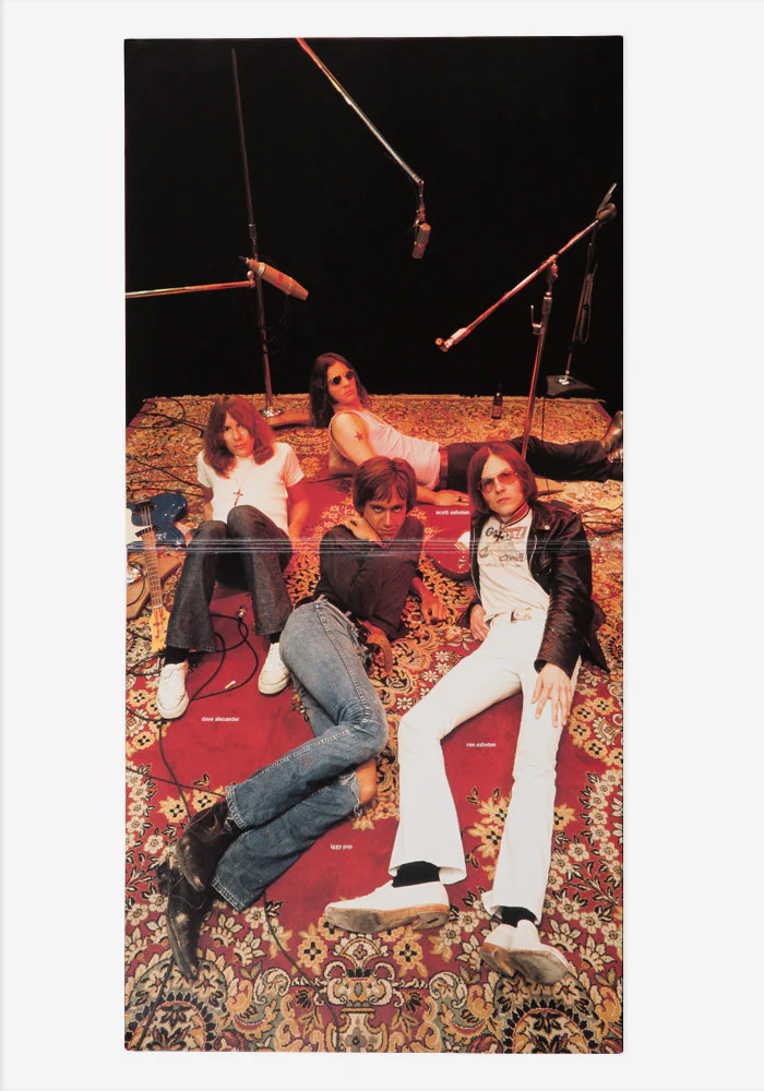 Fun House Exclusive LP - Image 3
