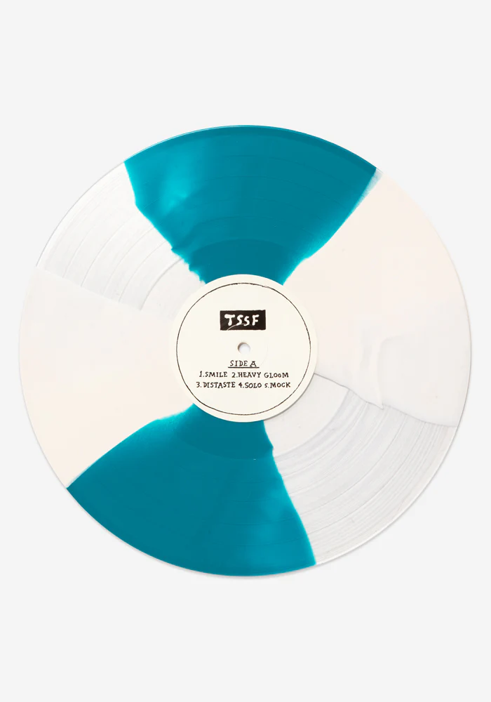 The Story So Far Exclusive LP - Image 2