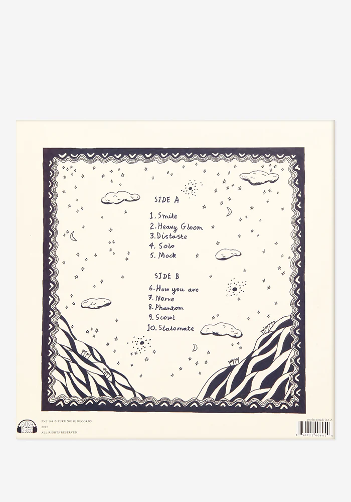 The Story So Far Exclusive LP - Image 3