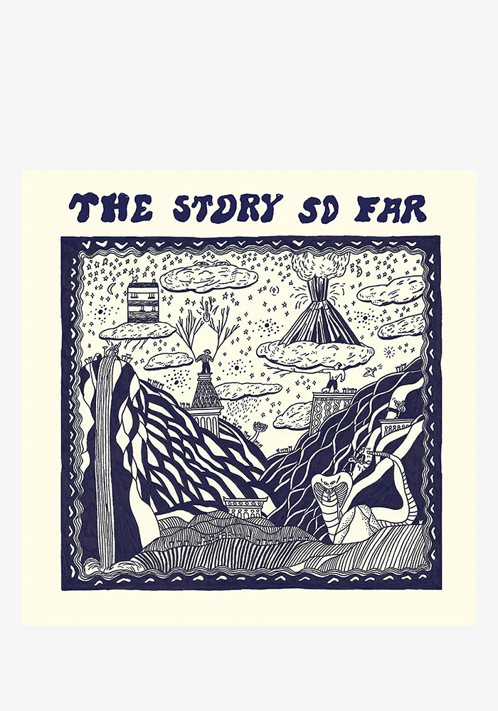 The Story So Far LP