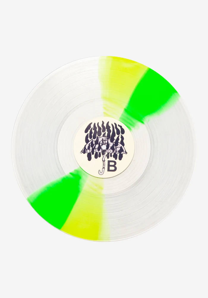 Under Soil And Dirt Exclusive LP (Twist) - Image 2