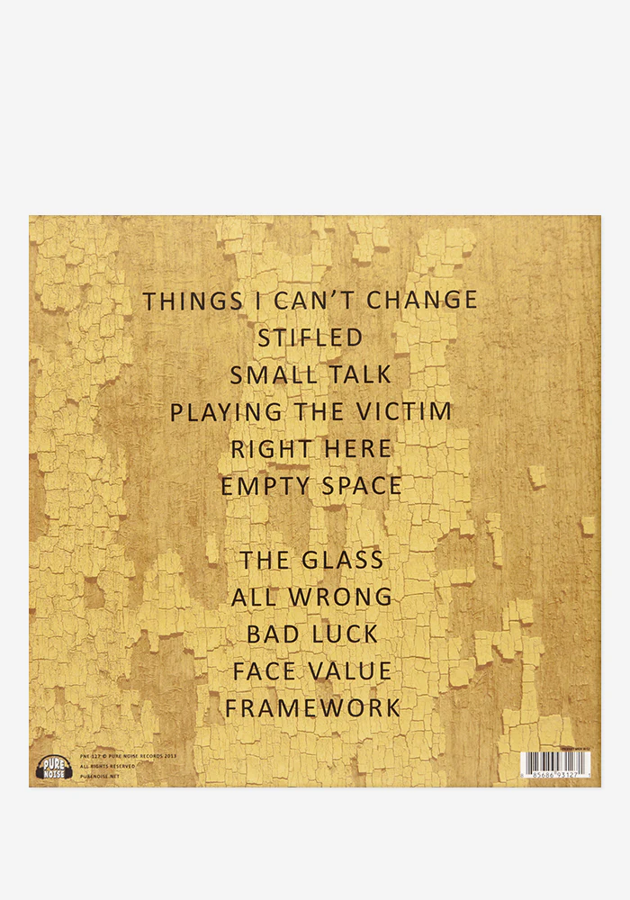 What You Don't See Exclusive LP (Smash) - Image 3