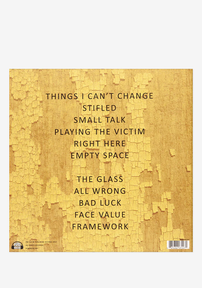 What You Don't See Exclusive LP (Twist) - Image 3