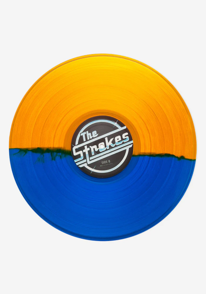 Is This It Exclusive LP - Image 2
