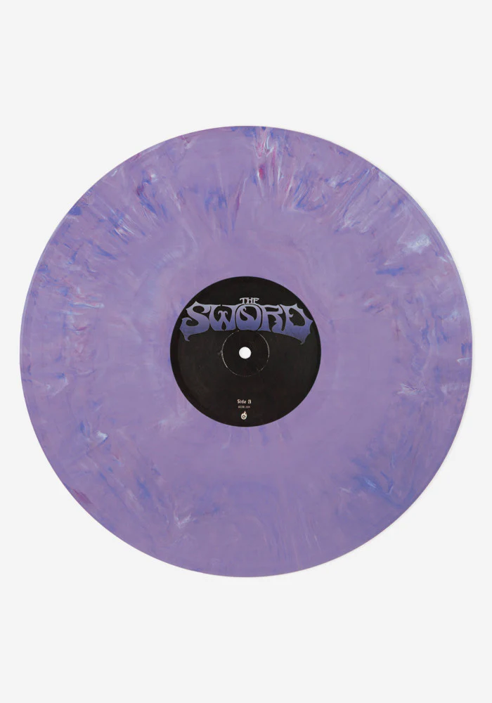 Age Of Winters Exclusive LP - Image 2