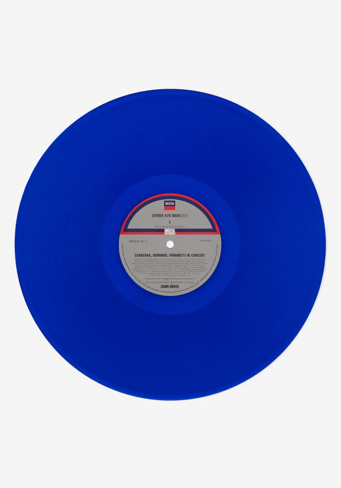 In Concert (25th Anniversary Edition) Exclusive LP - Image 2