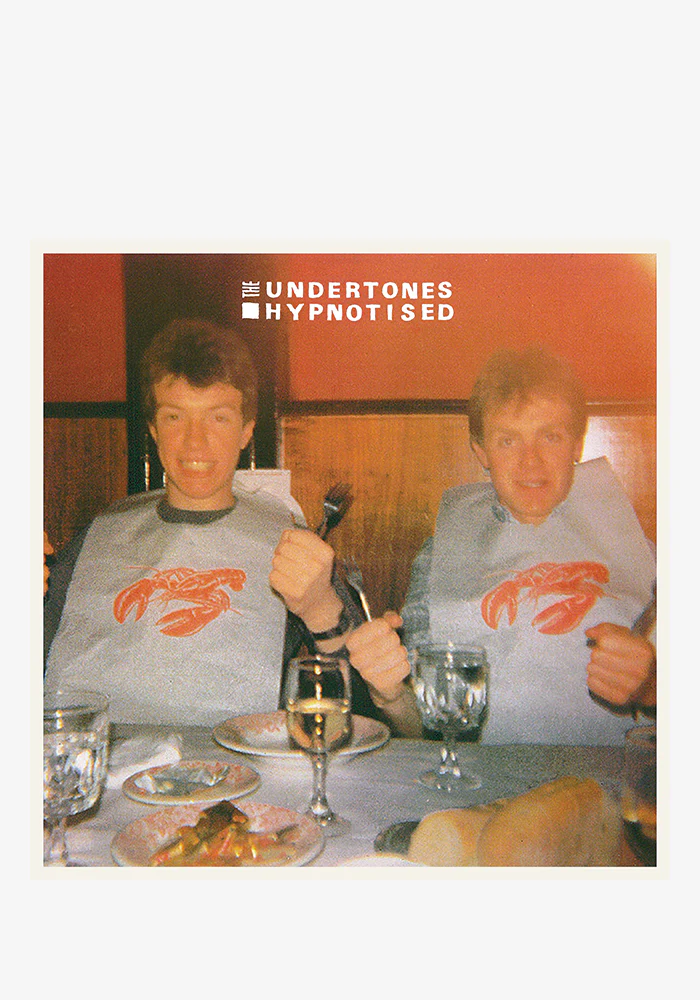 Hypnotised LP