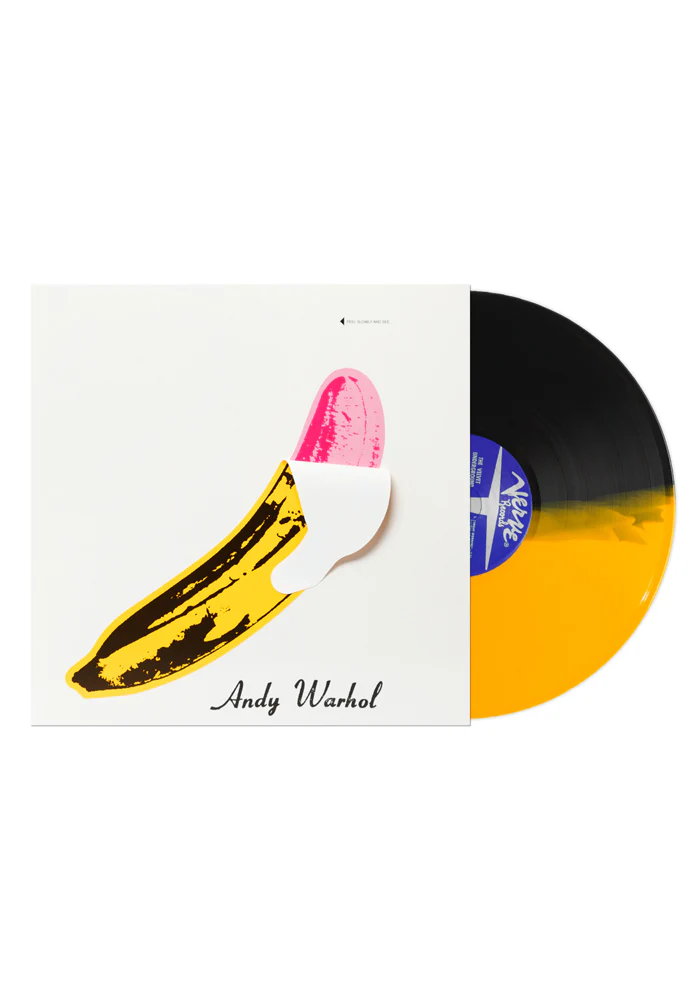 The Velvet Underground & Nico Exclusive LP - Image 2