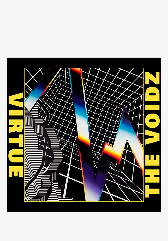 Virtue 2LP