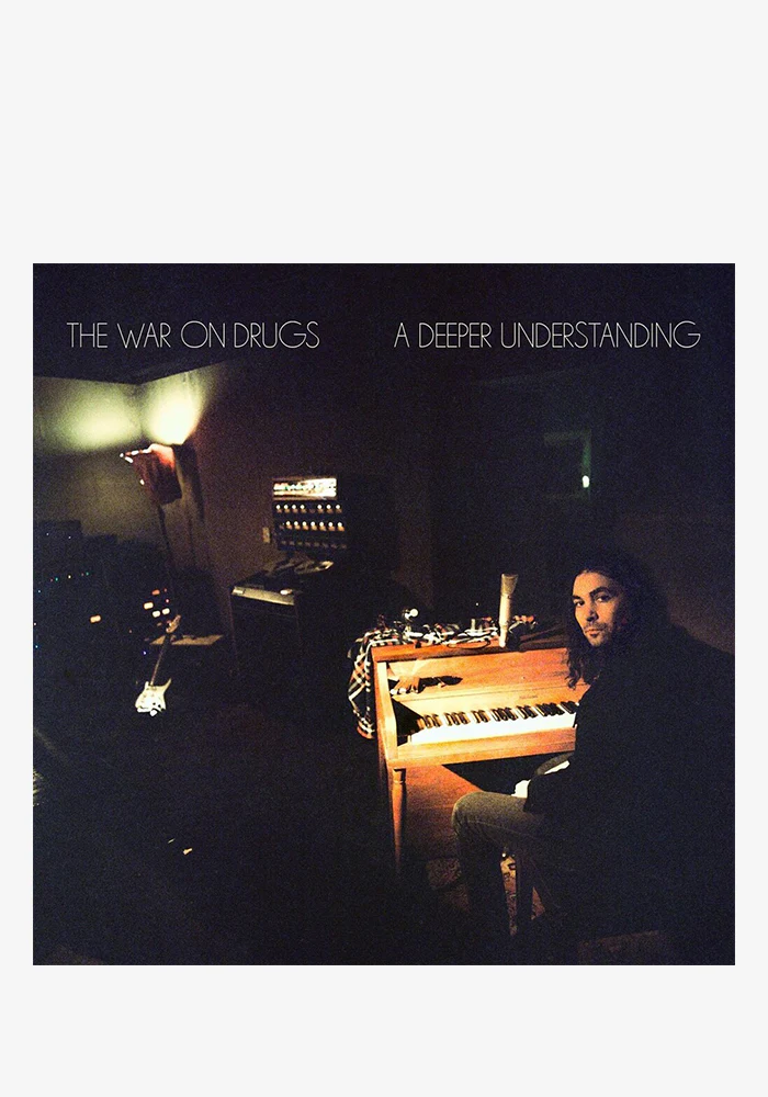 A Deeper Understanding Deluxe Edition 2LP (Color)