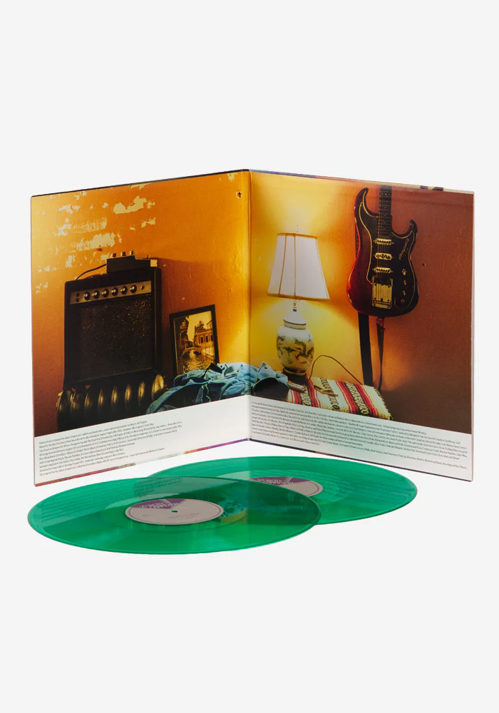Lost In The Dream Exclusive 2LP - Image 4