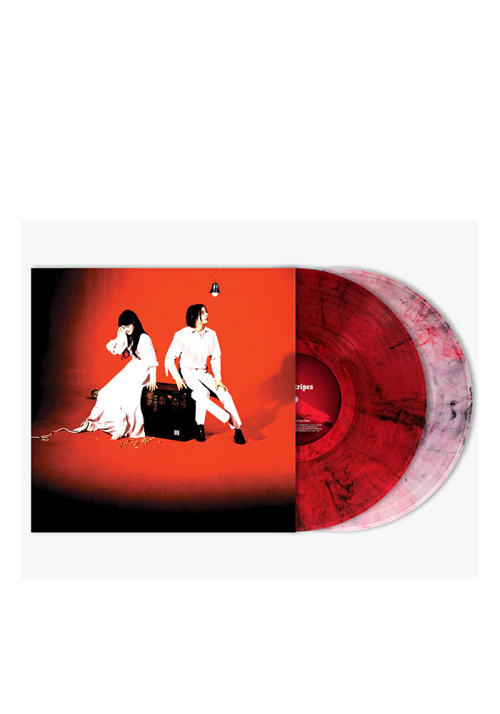 Elephant 20th Anniversary 2LP (Color) - Image 2