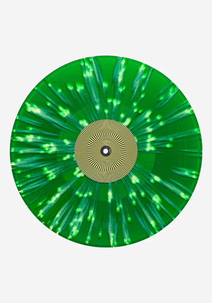 Harmlessness Exclusive 2LP - Image 2