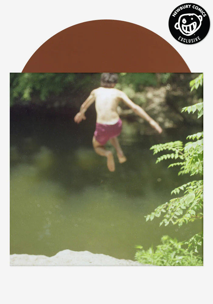 Whenever, If Ever Exclusive LP