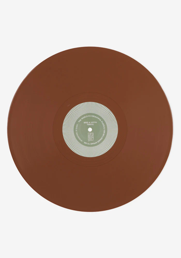 Whenever, If Ever Exclusive LP - Image 2