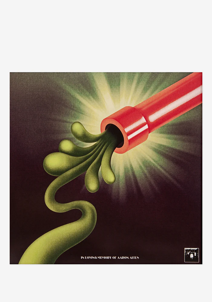 A Weird Exits Exclusive 2LP - Image 4