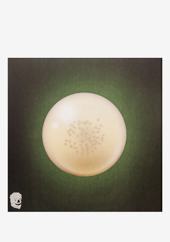 An Odd Entrances Exclusive LP - Image 3