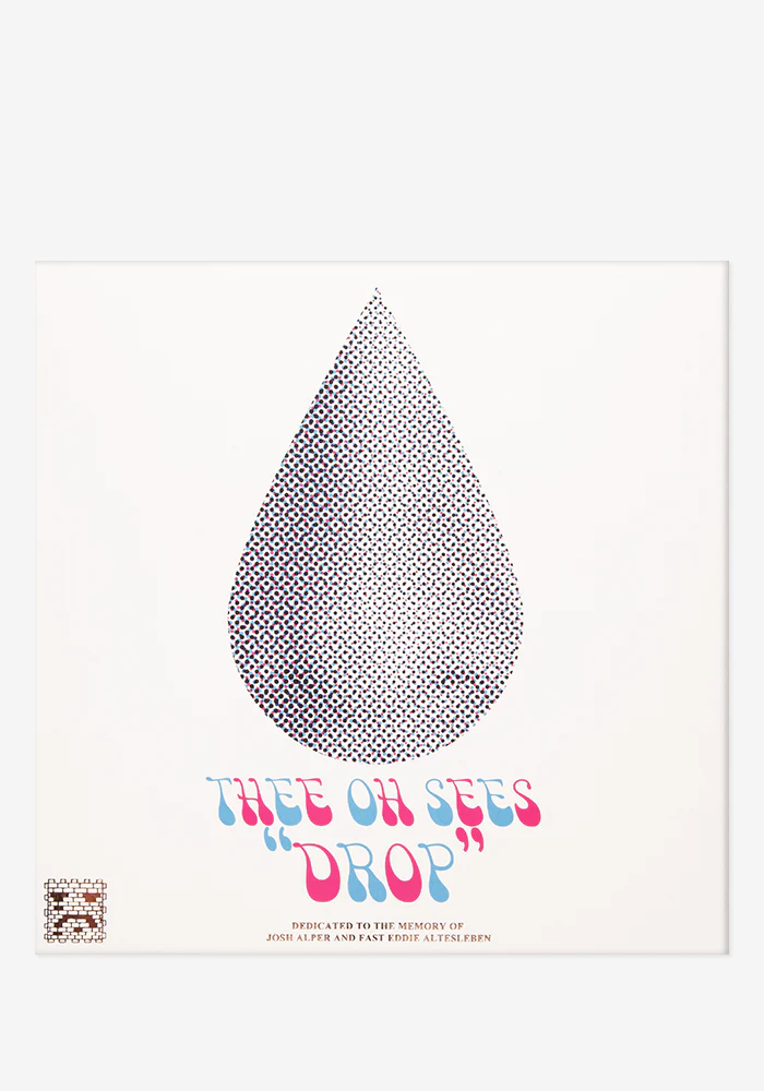 Drop Exclusive LP - Image 3