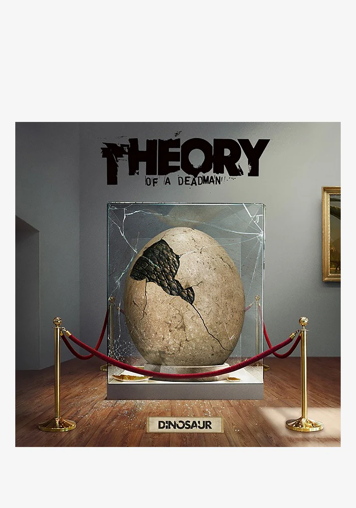 Dinosaur LP