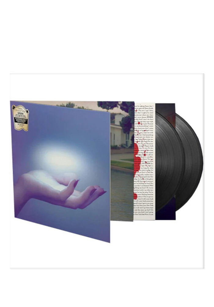 They Want My Soul: Deluxe More Soul Edition 2LP (Autographed) - Image 2