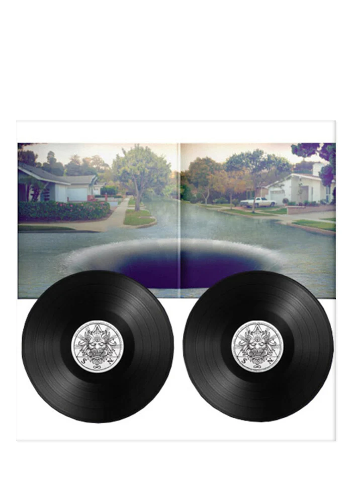 They Want My Soul: Deluxe More Soul Edition 2LP (Autographed) - Image 3