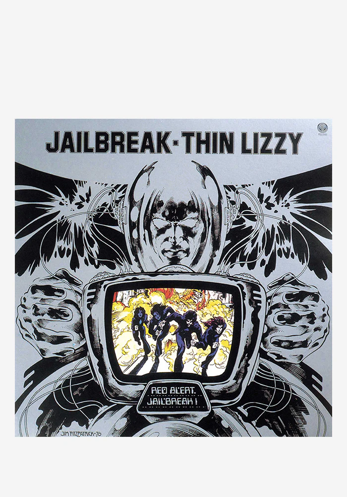 Jailbreak LP
