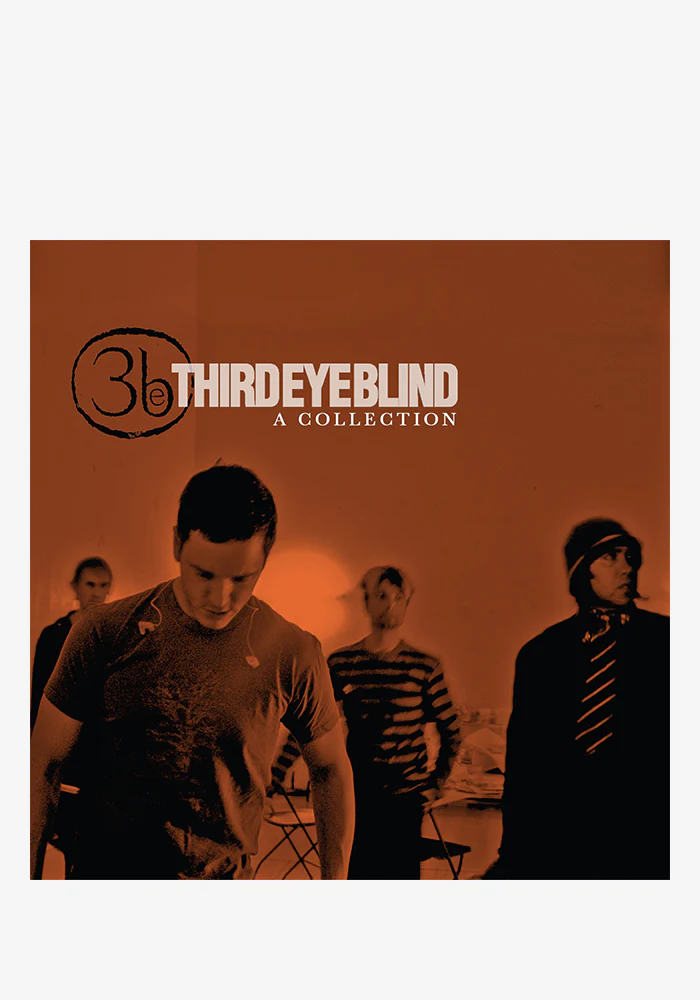 Third Eye Blind Collection 2LP