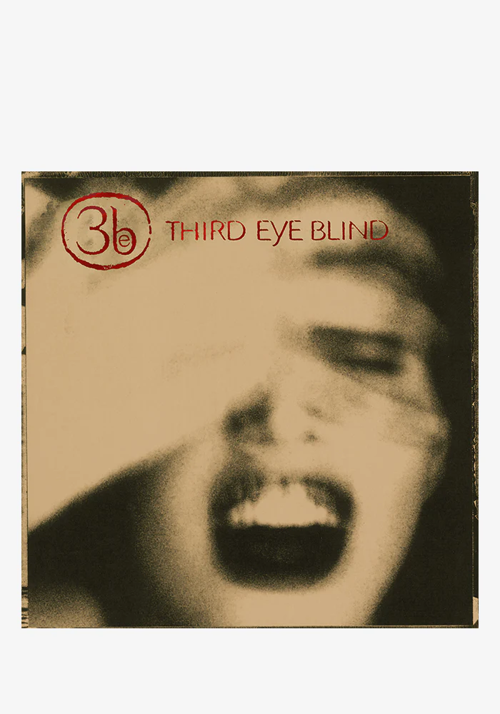 Third Eye Blind 2LP