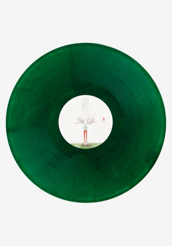 Clouded Exclusive LP - Image 2