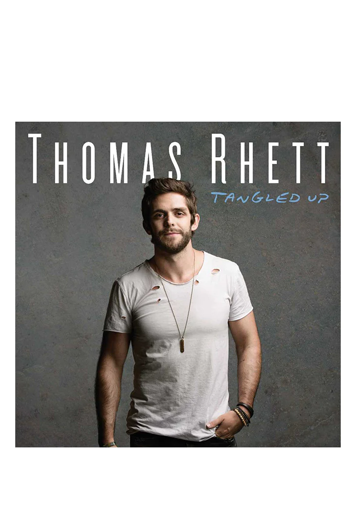 Tangled Up LP