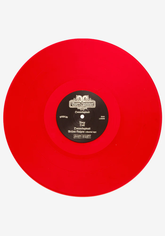Dommedagsnatt Exclusive LP - Image 2
