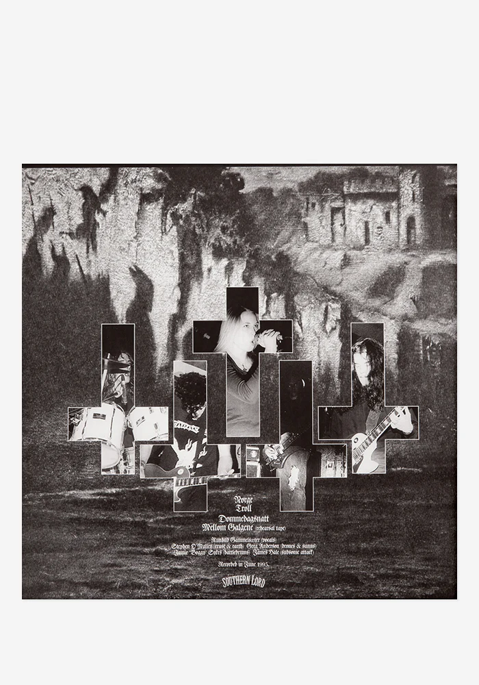 Dommedagsnatt Exclusive LP - Image 3